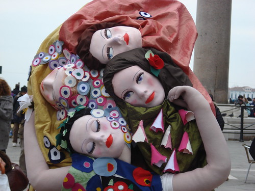 Sisters | by paola perrone