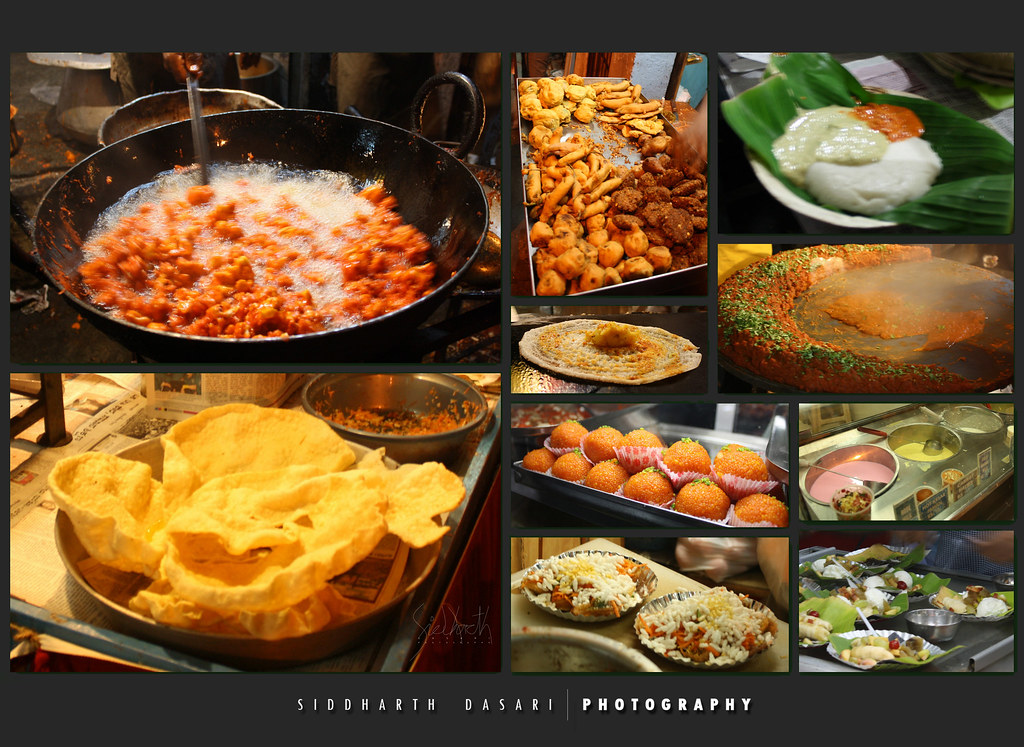 Street Food. Bangalore. | Download the wallpaper from here ...