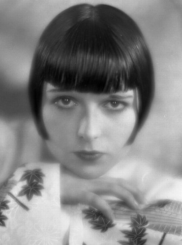 Louise Brooks: Portraits | Descriptions to be added. | Flickr