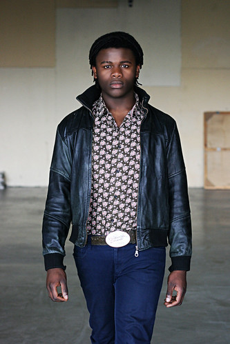 David M # 4 | by just.Luc