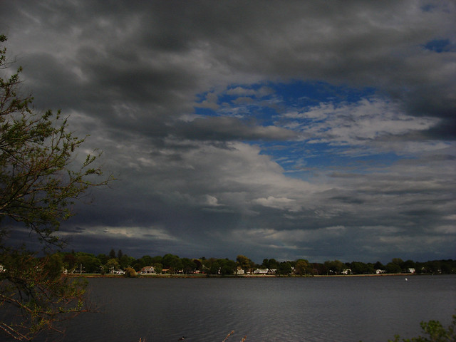 Lake Quannapowitt; Wakefield, MA (2010)