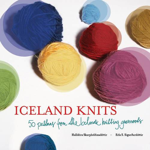 Iceland Knits | The English translation of Prjónaperlur, pub… | Flickr
