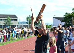 De schnällscht Chüttiger 2017