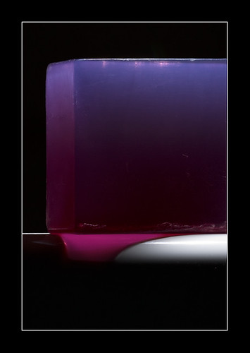 glycerine soap by galuppi