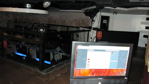 Setup, Twitter | by mathewh