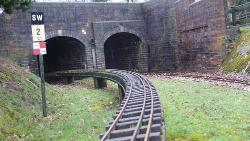 Model Railway