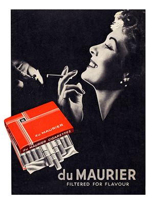 cigarettes maurier vinmag