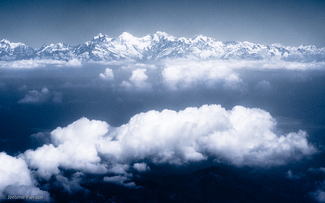 Annapurna Dream
