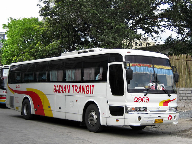 Bataan Transit