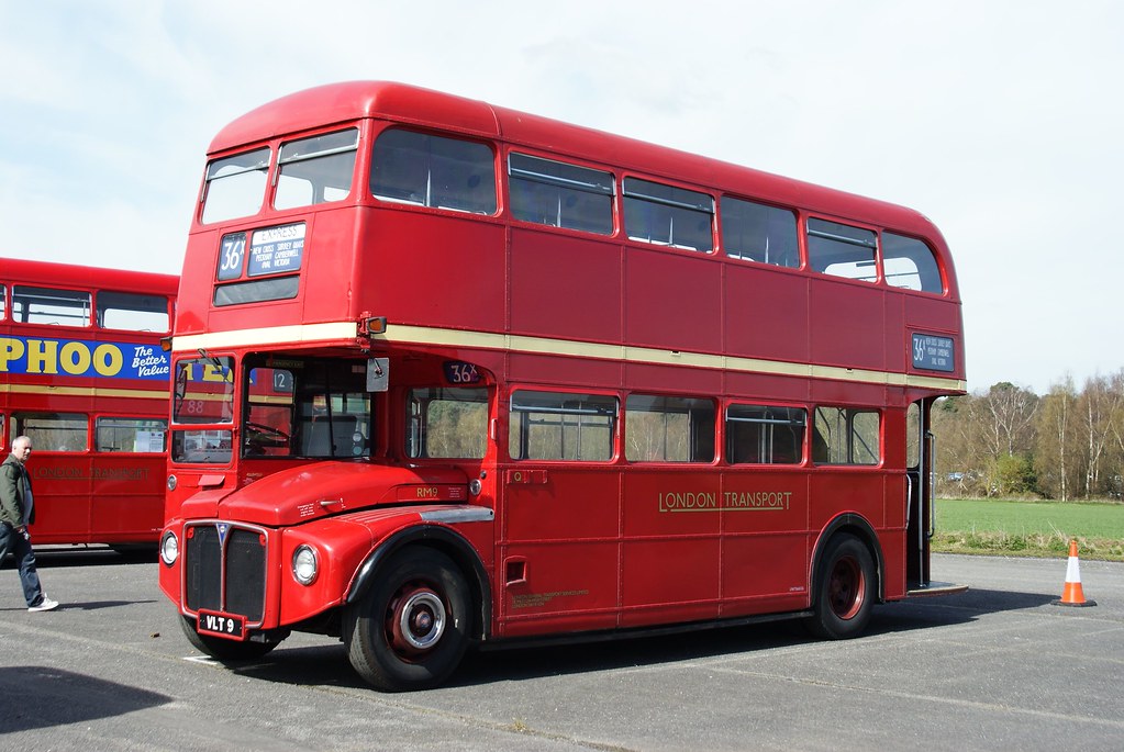 Vlt9 0009-VLT9 110410 CPS | Chris Sampson | Flickr