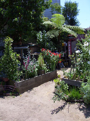 Howard Langton Community Garden1 Elbert Miller Flickr