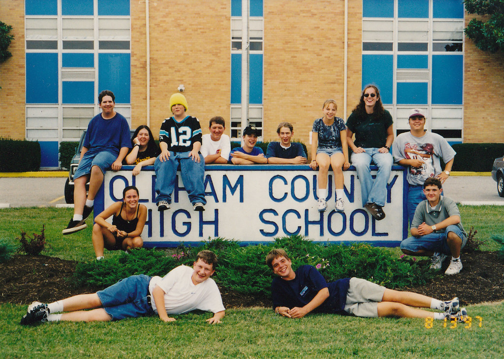 August 1997 | Flickr