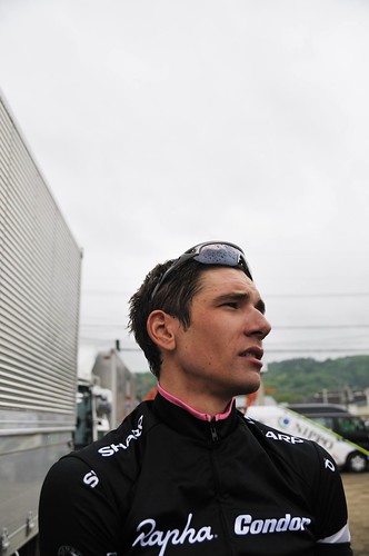 Tour of Japan, stage4 | by R A P H A