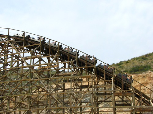 Terra Mítica 086 | Magnus Colossus | Jeremy Thompson | Flickr