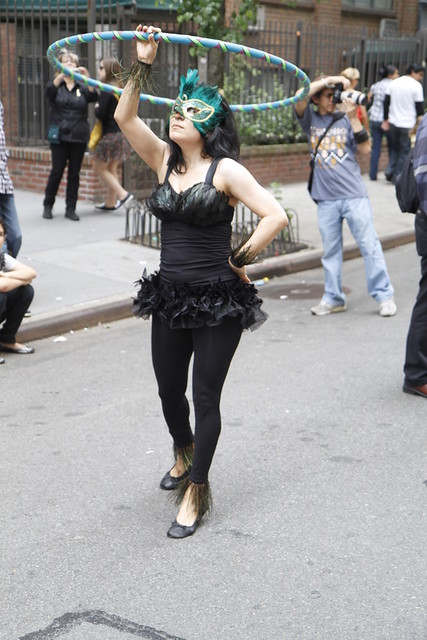 Dance Parade New York 2010