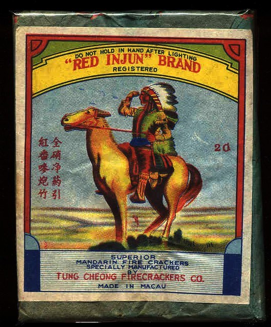 RED INJUN 20's TC a | Zen Kolodnicki | Flickr