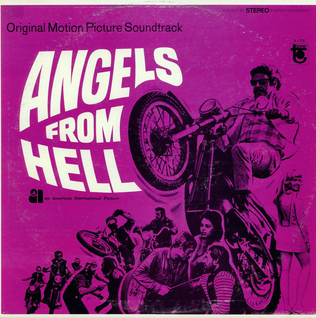 Angels From Hell