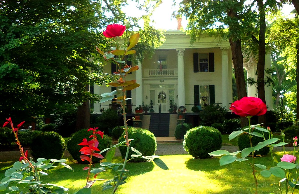 Three Roses Athens Athens, Georgia | Flickr