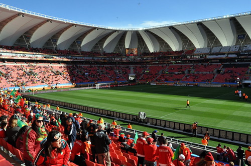 Port Elizabeth