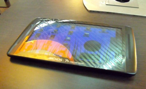 Archos 70 IT 2 | by switcheremac