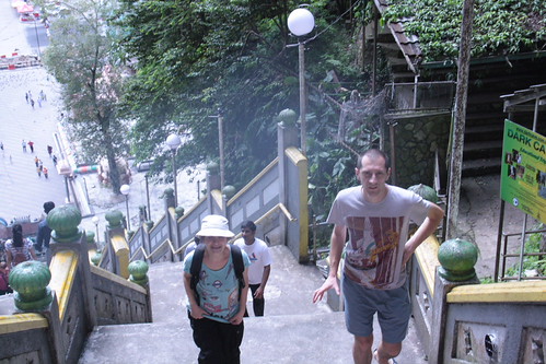 Kuala Lumpur - Batu Caves