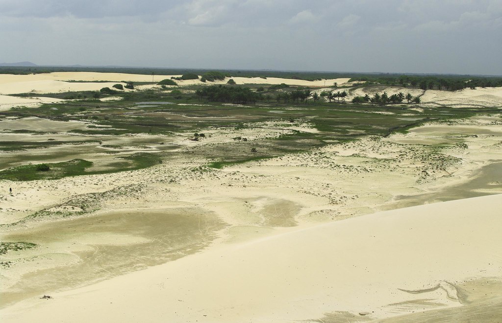 Camocim Beach