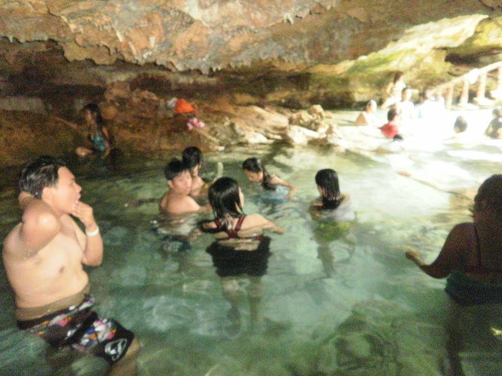 OGTONG CAVE