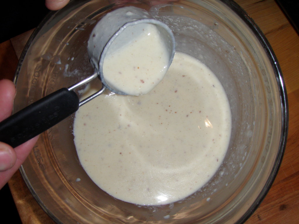 Basic Crepes #1