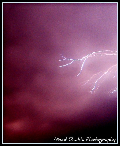 Electrifying! | by Ninad Shukla
