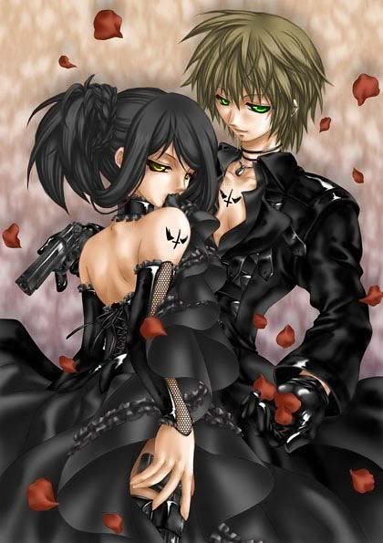 Vampire knight couples  Anime Amino
