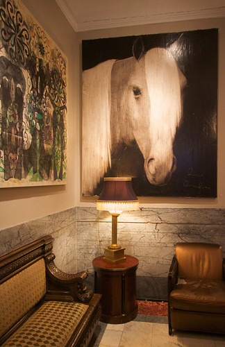 Chelsea Hotel, NYC | by Juan Valentin, Images