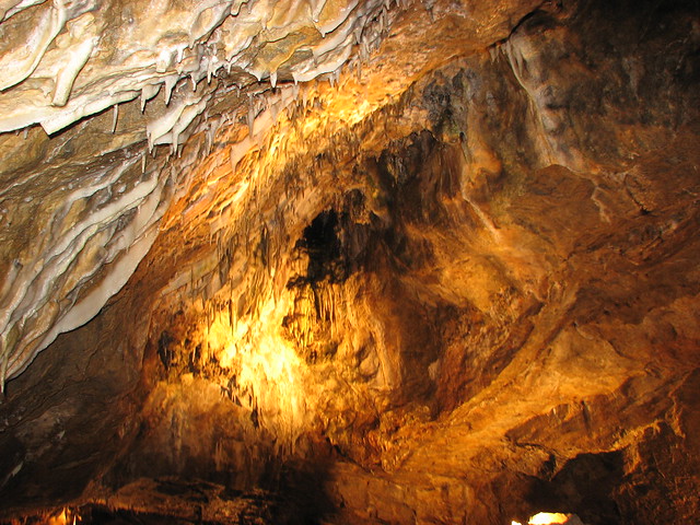 cave roof 2