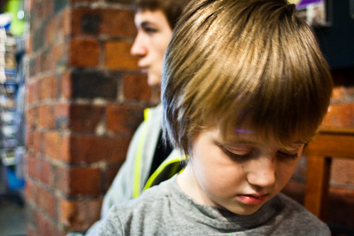 Family day - Kelvingrove_-22 | by MMcQuade
