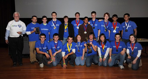 Canterbury School | by IPFW