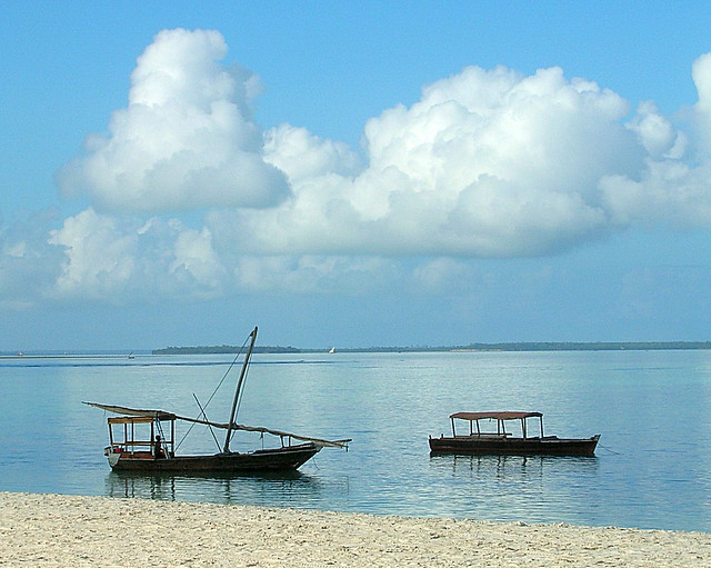 I colori di Zanzibar - The colors of Zanzibar 2
