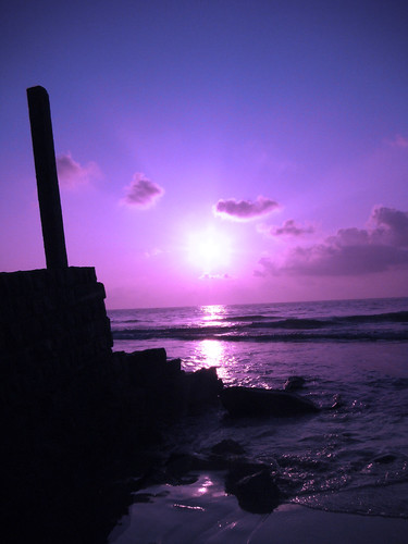 ocean sea sun india beach water sunshine clouds sunrise bay sand rocks rays chennai bengal mahabalipuram mamallapuram