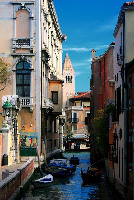 Venezia, Italy