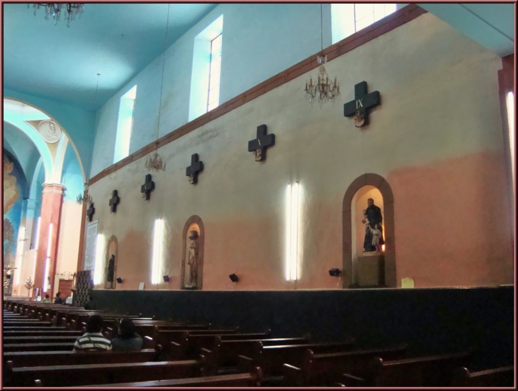 Parroquia Santa Maria de Guadalupe (Toluca) Estado de Méxi… | Flickr