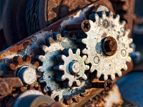 Complexity by MacDonald_Photo