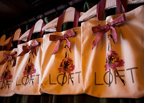 Goodiebags
