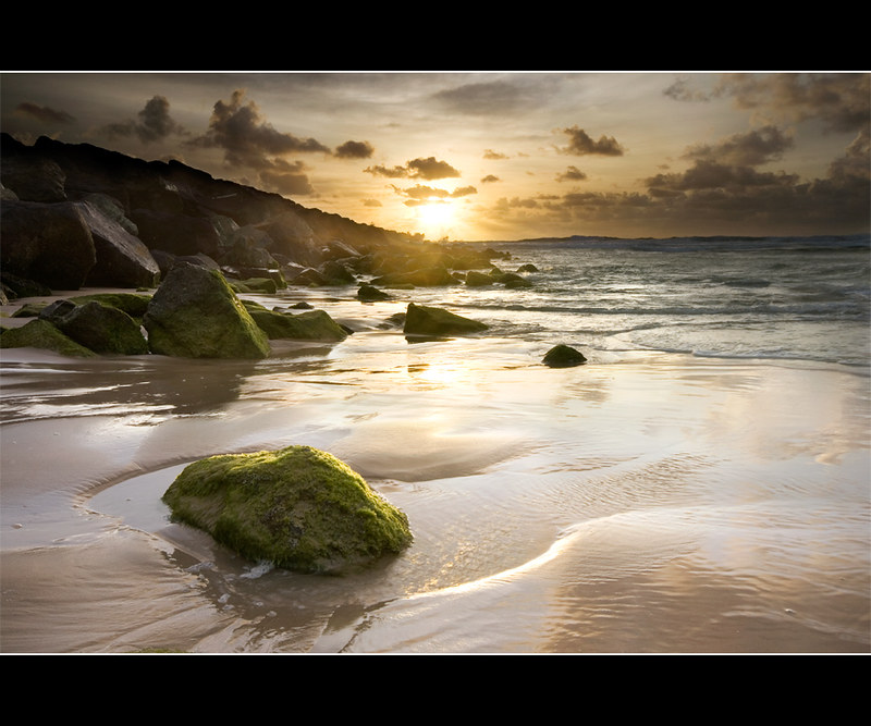 good morning gold coast by Pawel Papis Photography