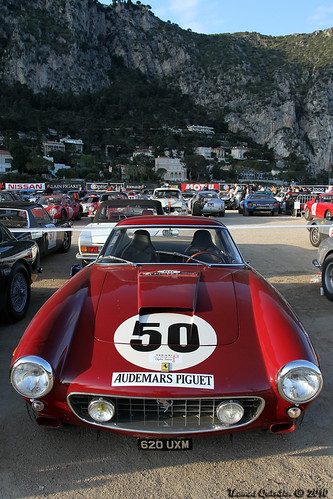Ferrari 250 GT SWB | by Thomas Quintin