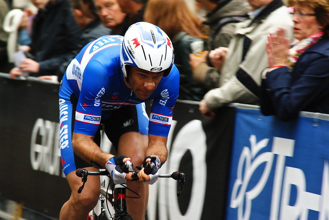 Marco Velo - Giro d'Italia 2010