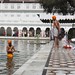amritsar holy bath