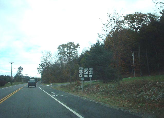 US Route 20 - New York | US Route 20 - New York | Flickr
