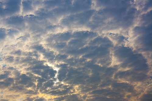 india clouds sunrise mumbai iitbombay pulkitsinha