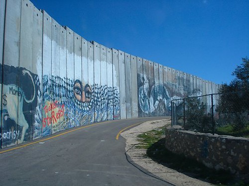 US Officials Visit Village After Israeli Settler Attack