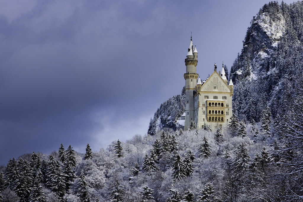 Neuschwanstein Castle II Just Arrived At Neuschwanstein Ca Flickr neuschwanstein-castle-ii-just-arrived-at-neuschwanstein-ca-flickr