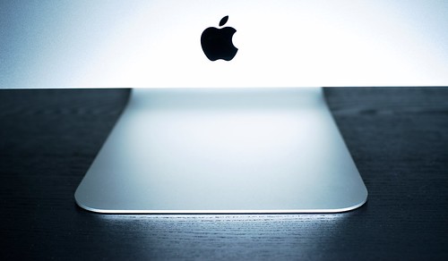 iMac by Armand Dijcks