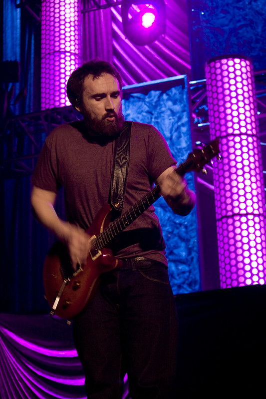 The Cranberries en Barcelona